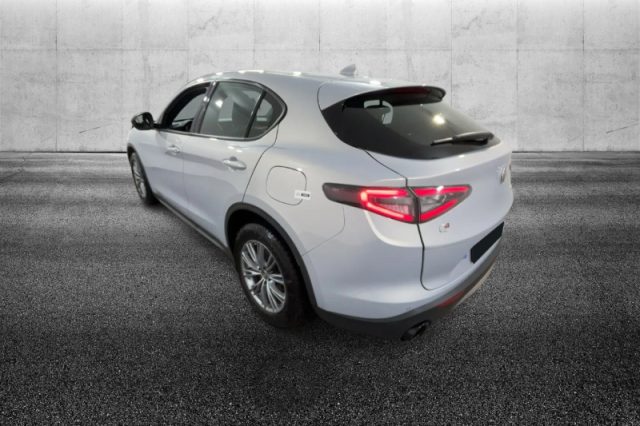 Alfa Romeo Stelvio 2.2 Turbodiesel 210 CV AT8 Q4 Super - foto 2 di 4