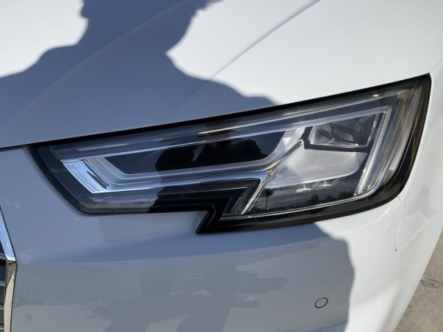 Audi A4 Avant 2.0 TFSI S tronic g-tron S line edition - foto 4 di 4
