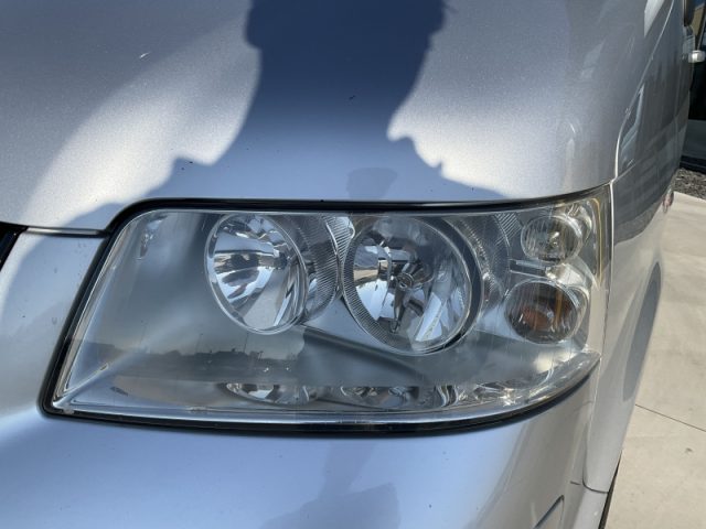 Volkswagen Transporter 2.5 TDI/130CV PC Kombi - foto 4 di 4