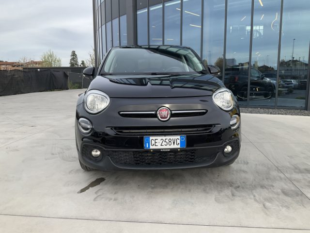 Fiat 500X 1.3 MultiJet 95 CV Sport - foto 2 di 4