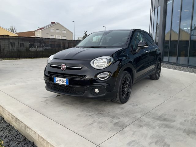 Fiat 500X 1.3 MultiJet 95 CV Sport - foto 3 di 4