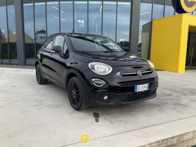 Fiat 500X 1.3 MultiJet 95 CV Sport usato a PIEVE DI CENTO