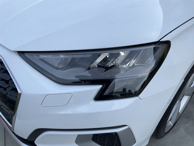 Audi A3 SPB 35 TFSI S tronic Business Advanced - foto 4 di 4