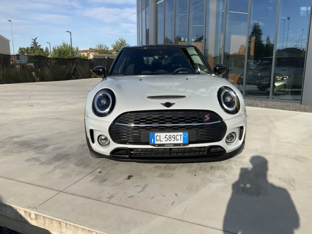 MINI Clubman 2.0 Cooper S Exclusive Clubman - foto 2 di 4