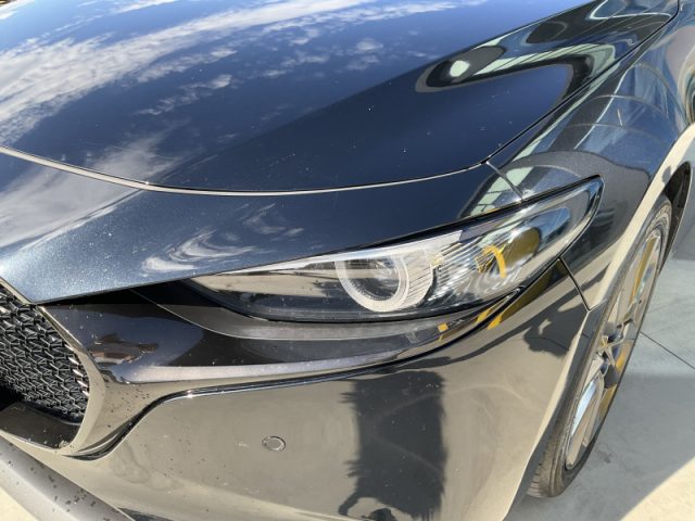 Mazda 3 2.0L 150CV Skyactiv-G M-Hybrid Exceed - foto 4 di 4