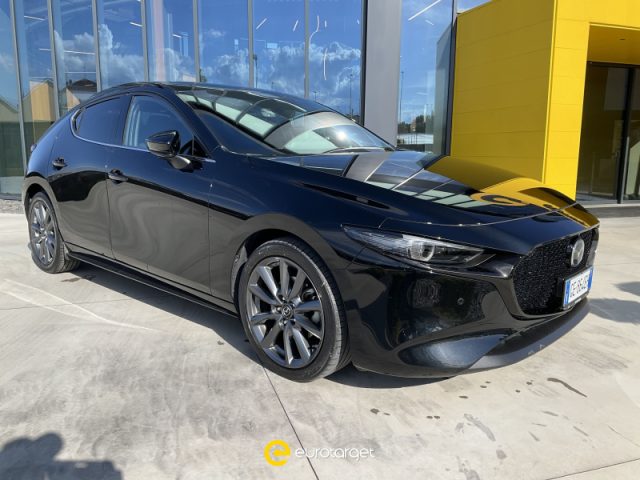 Mazda 3 2.0L 150CV Skyactiv-G M-Hybrid Exceed usato a PIEVE DI CENTO