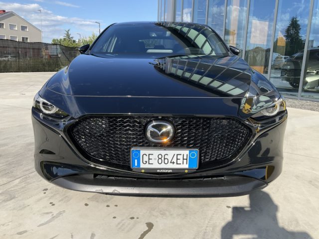 Mazda 3 2.0L 150CV Skyactiv-G M-Hybrid Exceed - foto 3 di 4