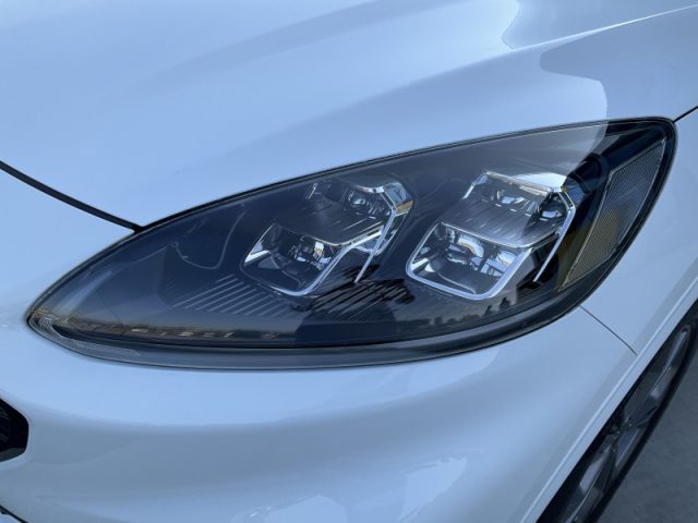 Ford Kuga 2.5 Plug In Hybrid 225 CV CVT 2WD ST-Line X - foto 4 di 4