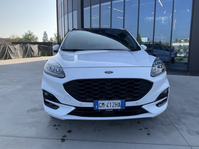 Ford Kuga 2.5 Plug In Hybrid 225 CV CVT 2WD ST-Line X - foto 2 di 4
