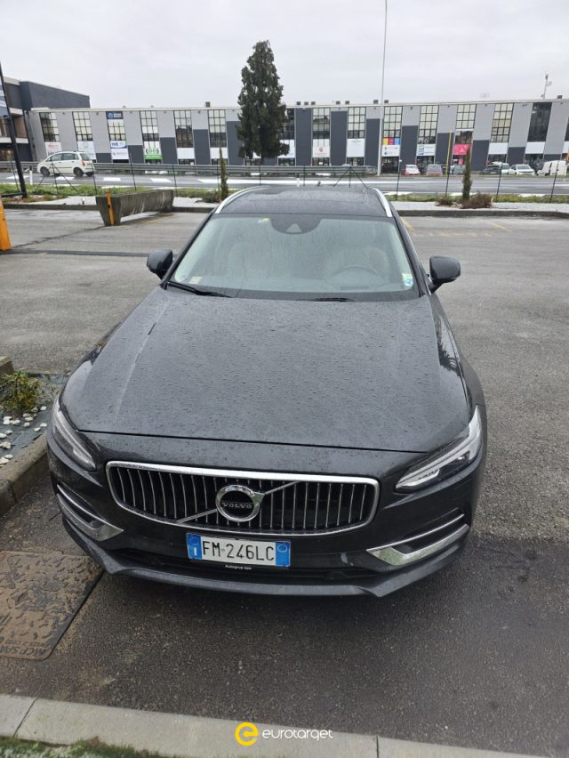 Volvo V90 D4 Geartronic Inscription usato a PIEVE DI CENTO