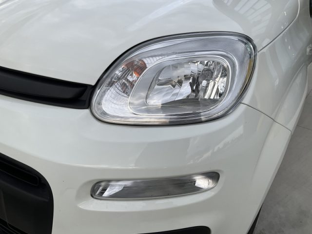 Fiat Panda 1.0 FireFly S&S Hybrid - foto 4 di 4