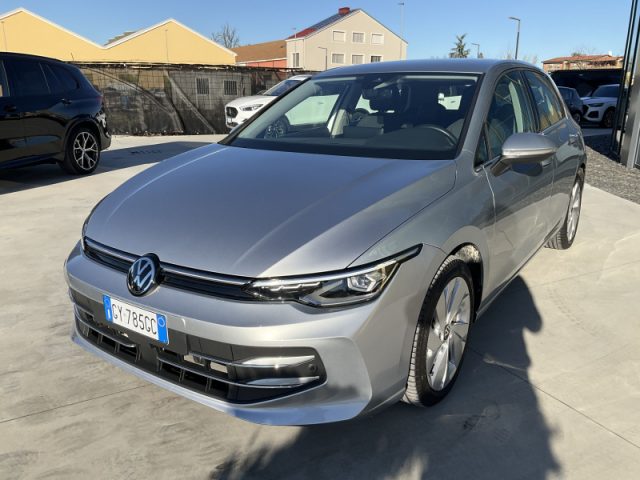 Volkswagen Golf 2.0 TDI 150 CV DSG SCR Style - foto 3 di 4