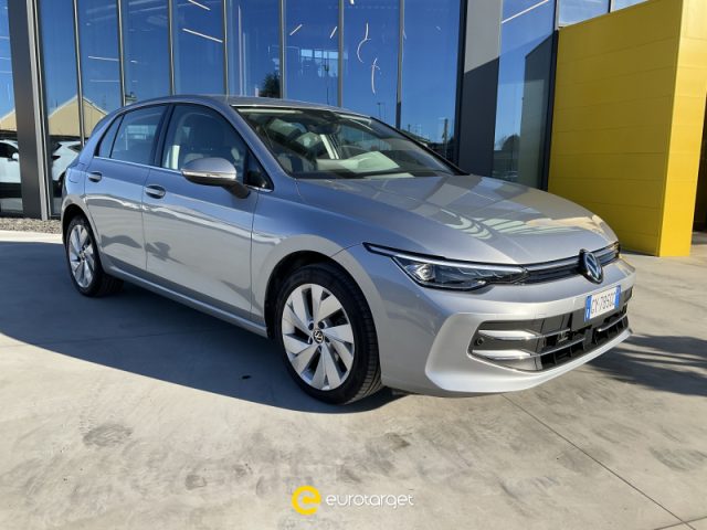 Volkswagen Golf 2.0 TDI 150 CV DSG SCR Style semestrale a PIEVE DI CENTO