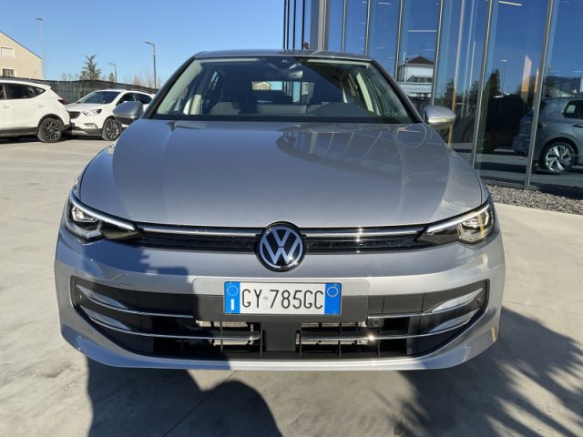 Volkswagen Golf 2.0 TDI 150 CV DSG SCR Style - foto 2 di 4