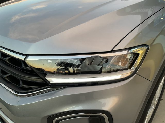 Volkswagen T-Roc 2.0 TDI SCR 150 CV DSG Life - foto 4 di 4