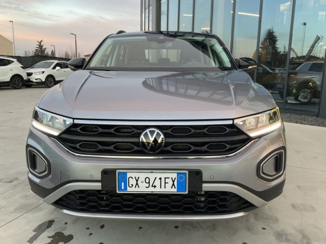 Volkswagen T-Roc 2.0 TDI SCR 150 CV DSG Life - foto 2 di 4