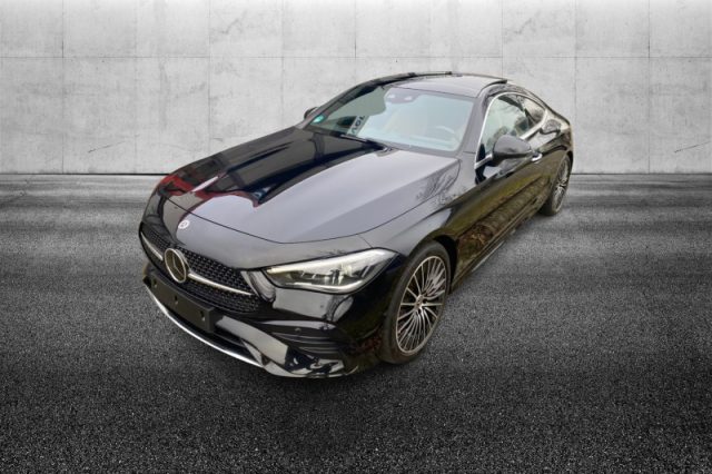 Mercedes-Benz CLE 220 d Coupé AMG Line Advanced usato a PIEVE DI CENTO