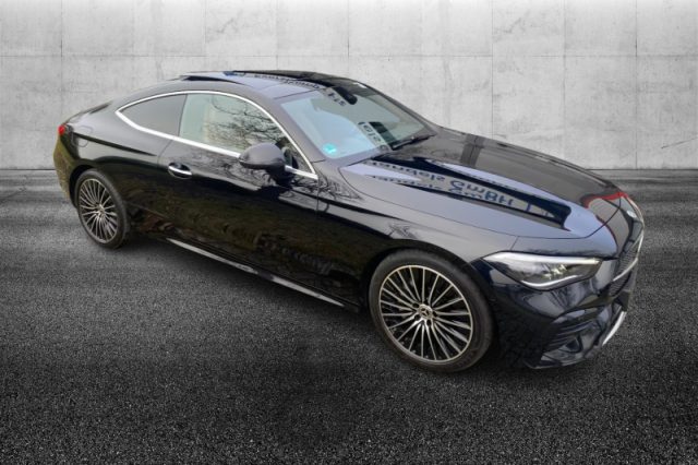 Mercedes-Benz CLE 220 d Coupé AMG Line Advanced - foto 2 di 4