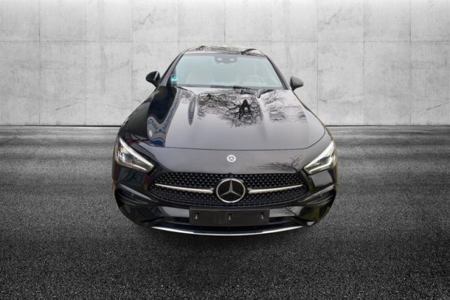 Mercedes-Benz CLE 220 d Coupé AMG Line Advanced - foto 4 di 4