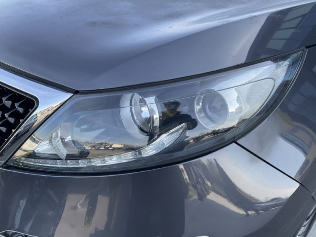 Kia Sportage 1.7 CRDI VGT 2WD high tech - foto 4 di 4