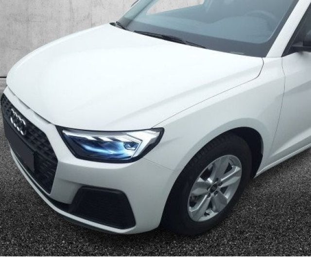 Audi A1 SPB 25 TFSI Admired - foto 3 di 4