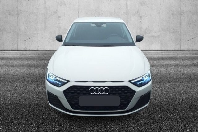 Audi A1 SPB 25 TFSI Admired - foto 4 di 4