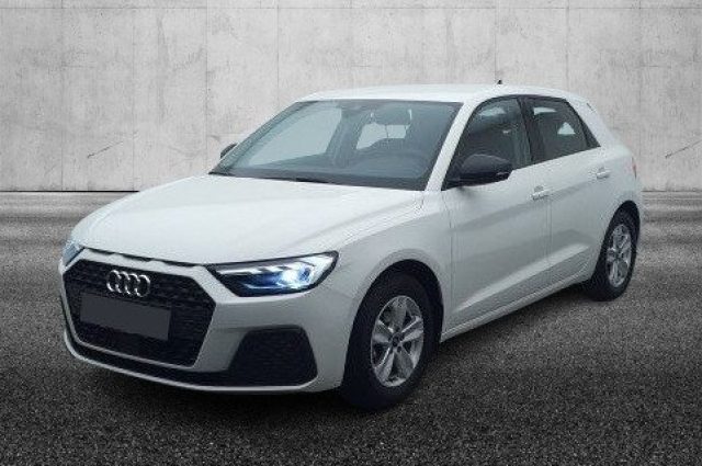 Audi A1 SPB 25 TFSI Admired usato a PIEVE DI CENTO