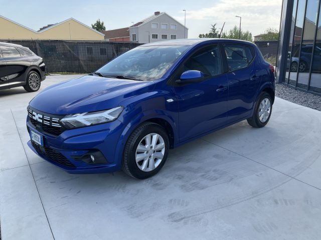 Dacia Sandero Streetway 1.0 SCe 65 CV Essential - foto 3 di 4