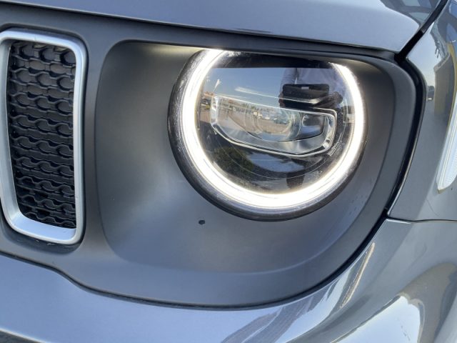Jeep Renegade 1.5 Turbo T4 MHEV Summit - foto 4 di 4