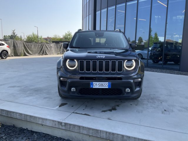 Jeep Renegade 1.5 Turbo T4 MHEV Summit - foto 2 di 4
