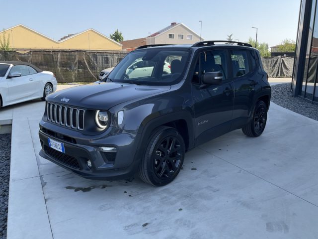 Jeep Renegade 1.5 Turbo T4 MHEV Summit - foto 3 di 4