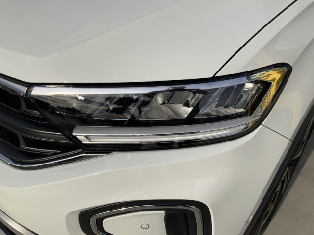 Volkswagen T-Roc 2.0 TDI SCR Sport - foto 4 di 4