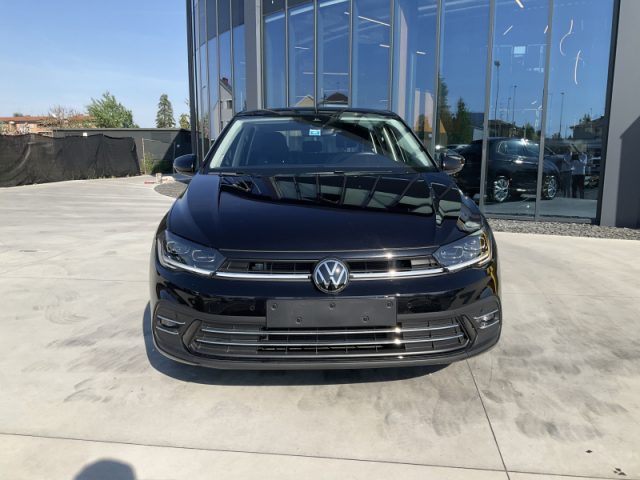 Volkswagen Polo 1.0 TSI Style - foto 2 di 4
