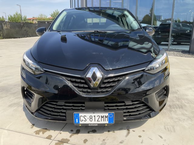 Renault Clio TCe 90 CV 5 porte Equilibre - foto 2 di 4