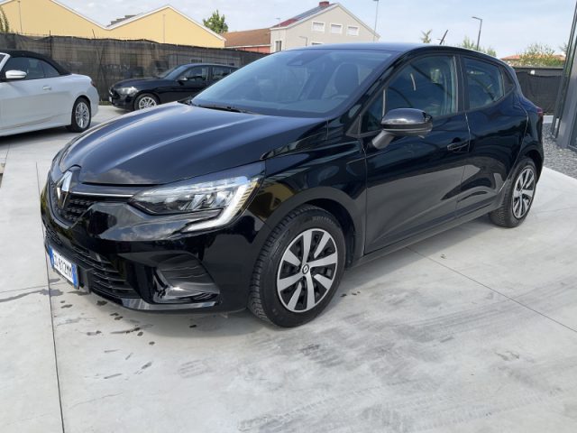 Renault Clio TCe 90 CV 5 porte Equilibre - foto 3 di 4
