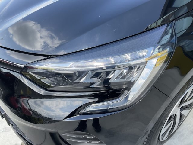 Renault Clio TCe 90 CV 5 porte Equilibre - foto 4 di 4