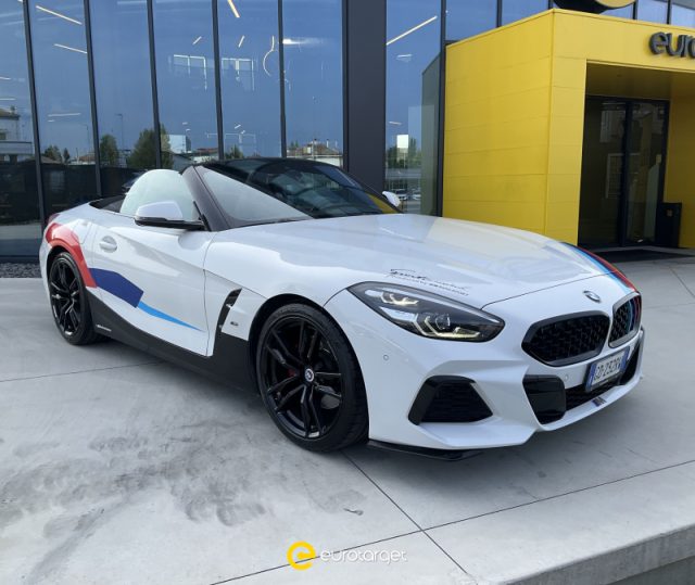 BMW Z4 sDrive20i Msport usato a PIEVE DI CENTO