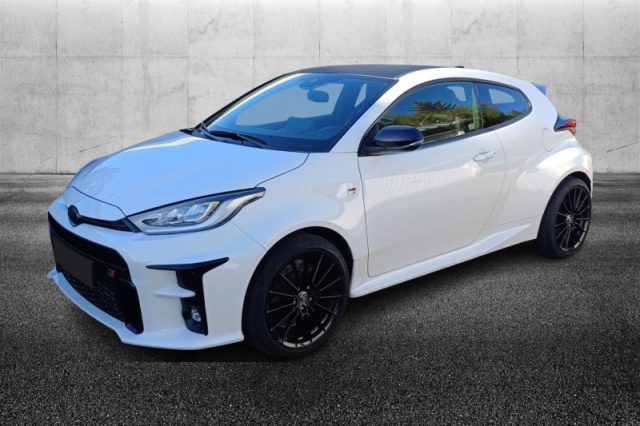Toyota Yaris 1.6 Turbo 3 porte GR Yaris Circuit usato a PIEVE DI CENTO