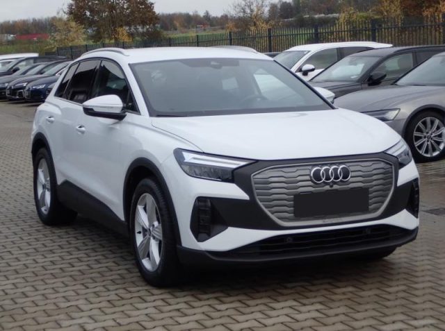 Audi Q4 e-tron Q4 35 e-tron - foto 4 di 4