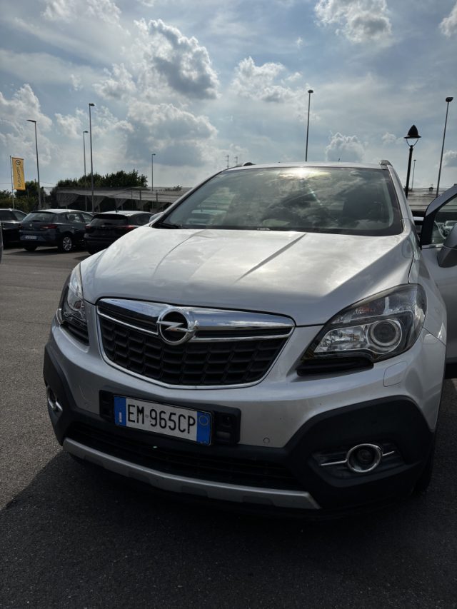 Opel Mokka 1.7 CDTI Ecotec 130CV 4x2 Start&Stop Cosmo - foto 2 di 4