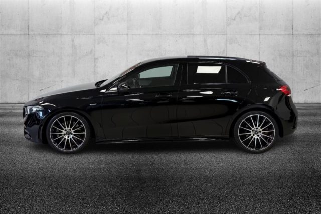 Mercedes-Benz A 250 Automatic Premium - foto 4 di 4