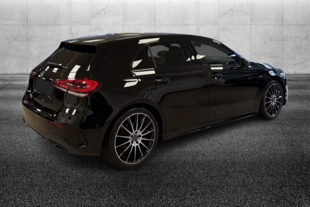 Mercedes-Benz A 250 Automatic Premium - foto 3 di 4