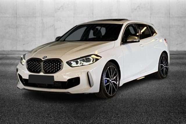 BMW M135 i xDrive usato a PIEVE DI CENTO