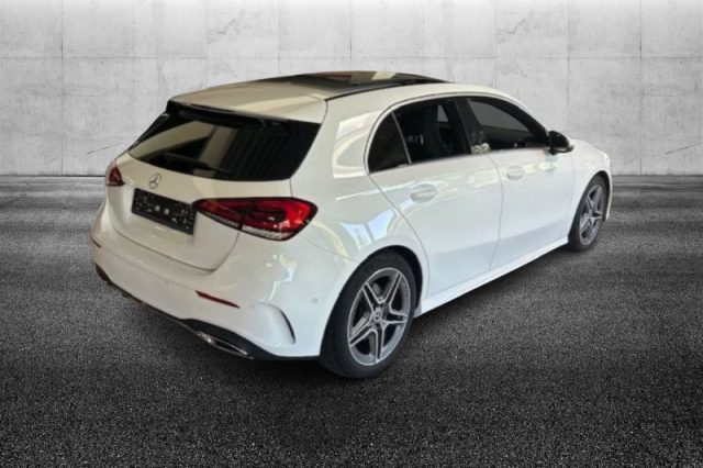 Mercedes-Benz A 250 Automatic Premium - foto 3 di 4