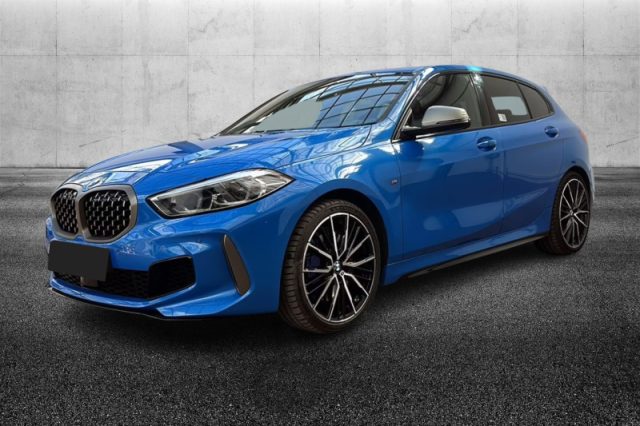 BMW M135 i xDrive usato a PIEVE DI CENTO