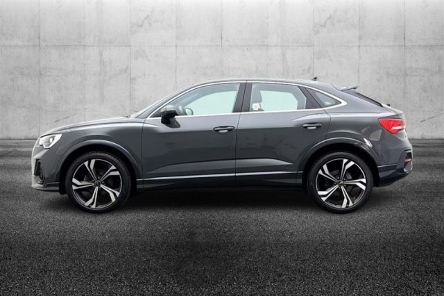 Audi Q3 SPB 35 TDI quattro S tronic - foto 3 di 4