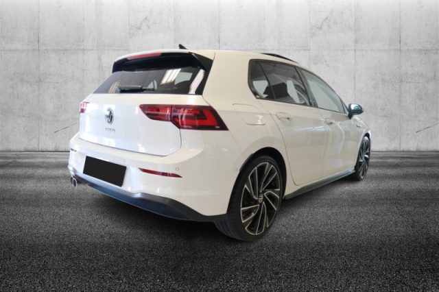 Volkswagen Golf 2.0 TDI DSG GTD - foto 3 di 4