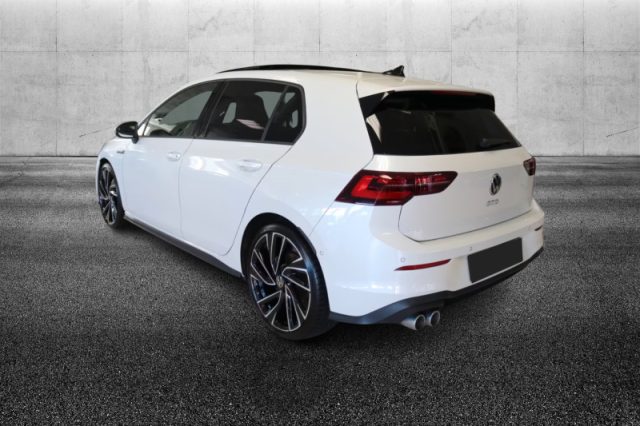 Volkswagen Golf 2.0 TDI DSG GTD - foto 4 di 4