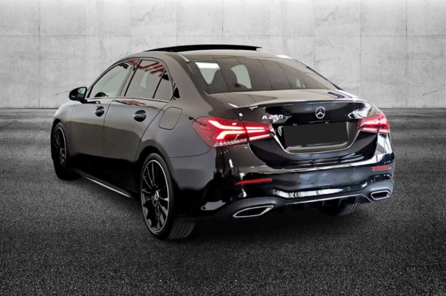 Mercedes-Benz A 250 Automatic 4Matic Premium - foto 3 di 4