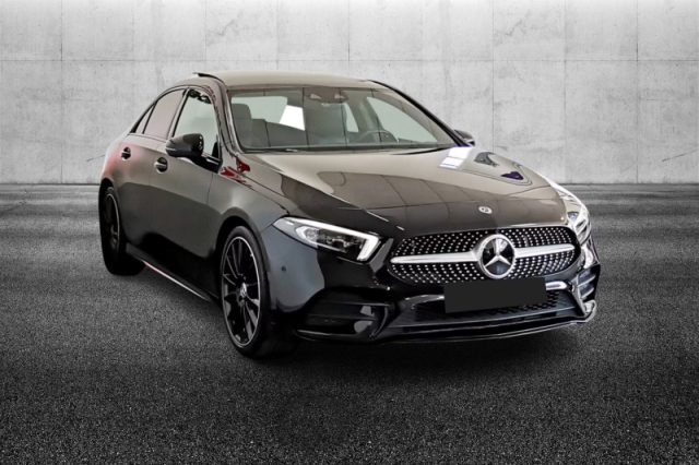Mercedes-Benz A 250 Automatic 4Matic Premium - foto 2 di 4